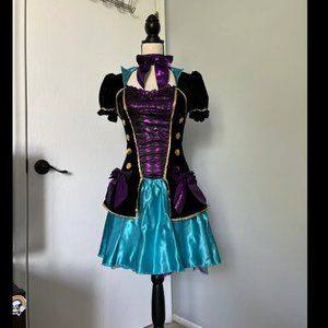 Mad Hatter Costume